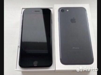 iPhone 7, 32 ГБ