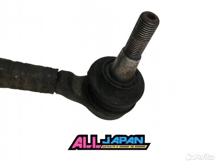 Рычаг подвески задний задний левый Mazda Mx-5 ncec