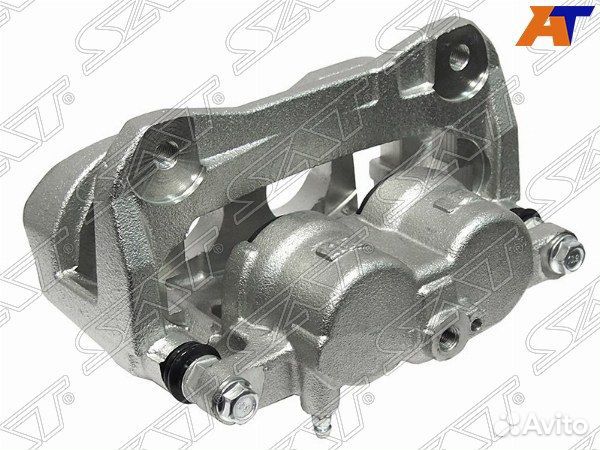 Суппорт toyota highlander