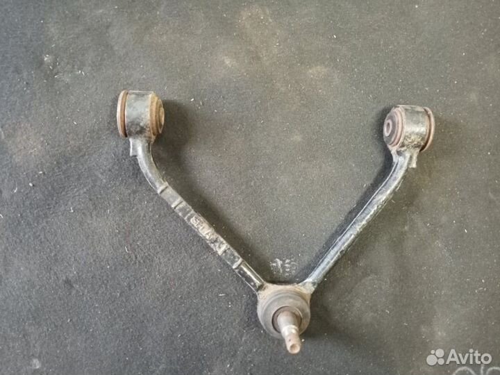 Рычаг подвески передний правый Ssang Yong Kyron