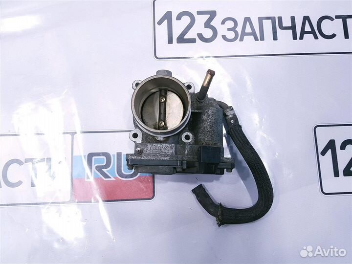 Дроссельная заслонка Mitsubishi Outlander CW5W