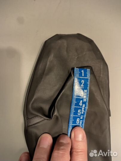 Варежки детские непромокаемые