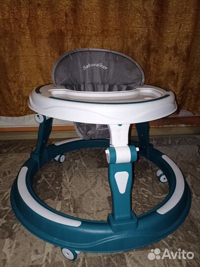 Ходунки детские