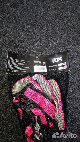 Защита для роликов