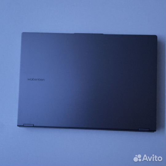 Ультрабук Maibenben P429