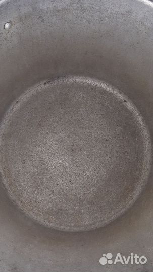 Казан СССР на 6л, бу