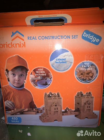 Игрушка Ферма