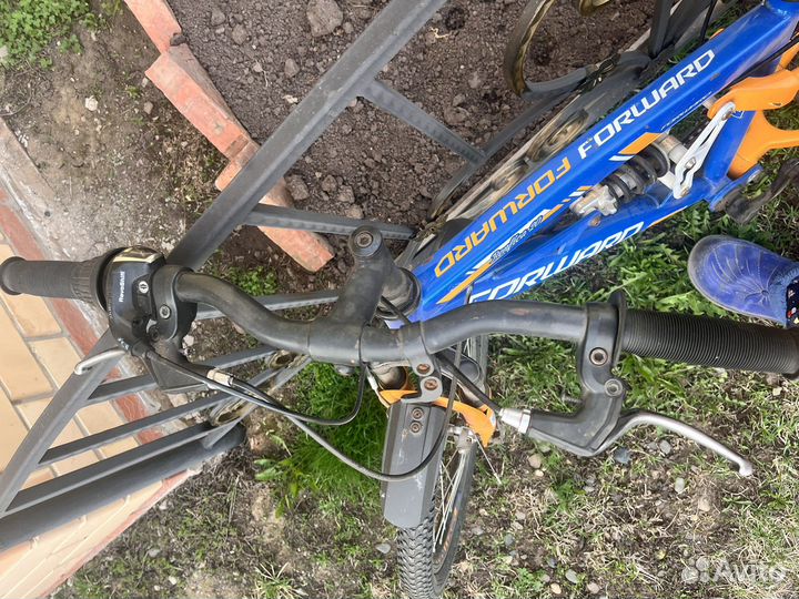 Велосипед детский Forward