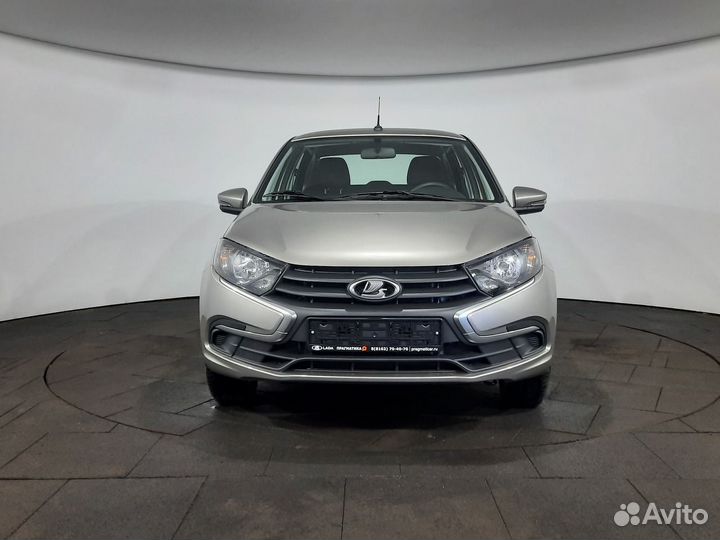 LADA Granta 1.6 МТ, 2023