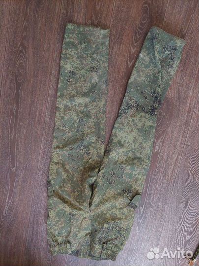 Кадетская форма