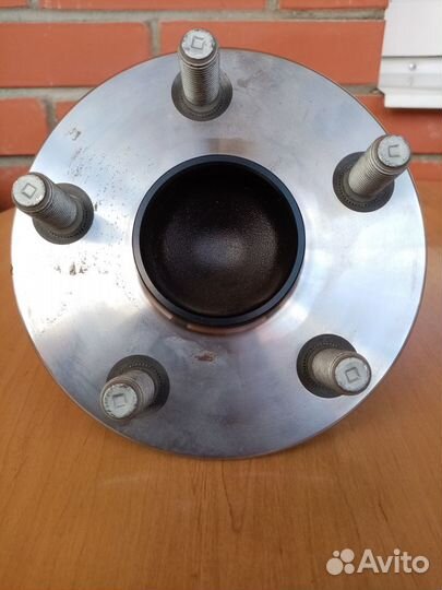 Ступица с датчиком 89543-30260 Lexus GS (S19)