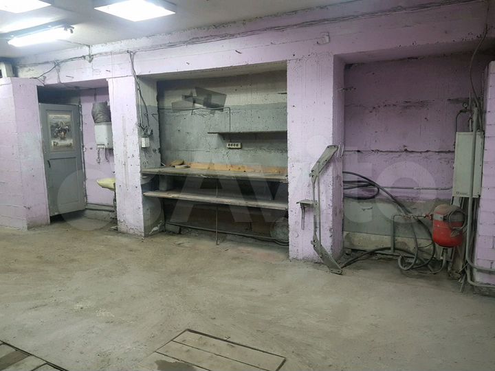 Свободного назначения, 118 м²