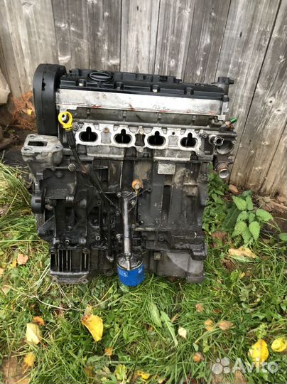 Двигатель rfr ew10j4