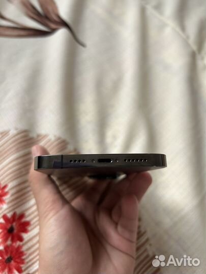 iPhone 13 Pro Max, 128 ГБ