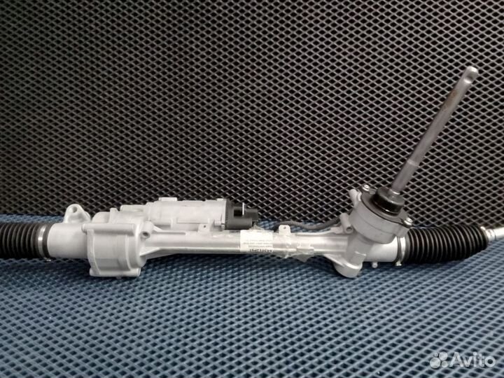 Рулевая рейка Land Rover Range Rover Evoque