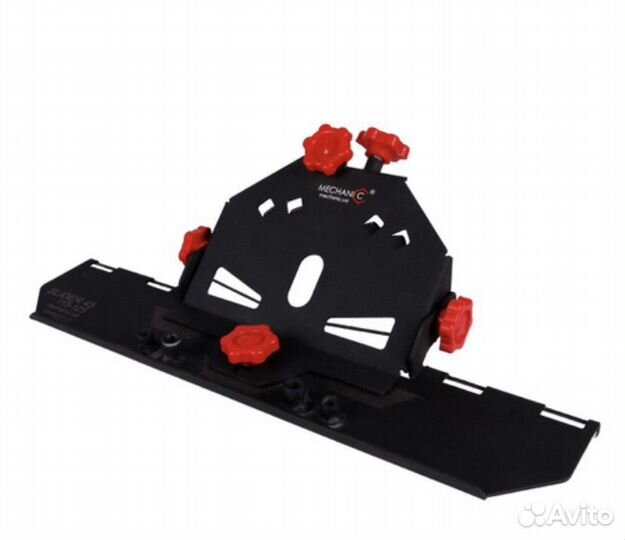 Mechanic slider 45