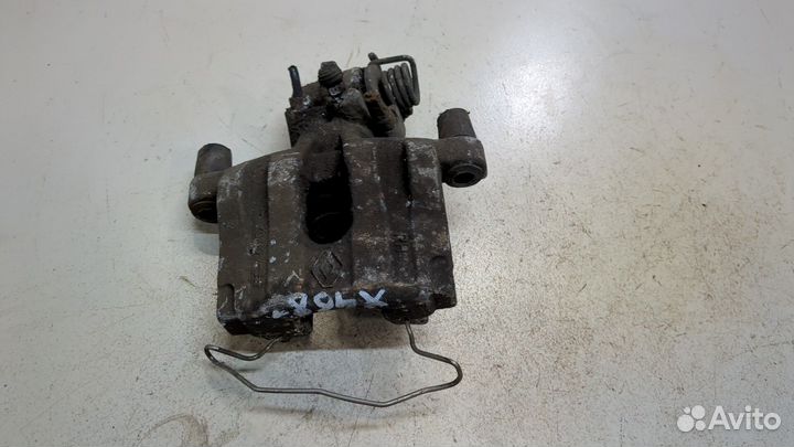 Суппорт Renault Espace 4 2002, 2010