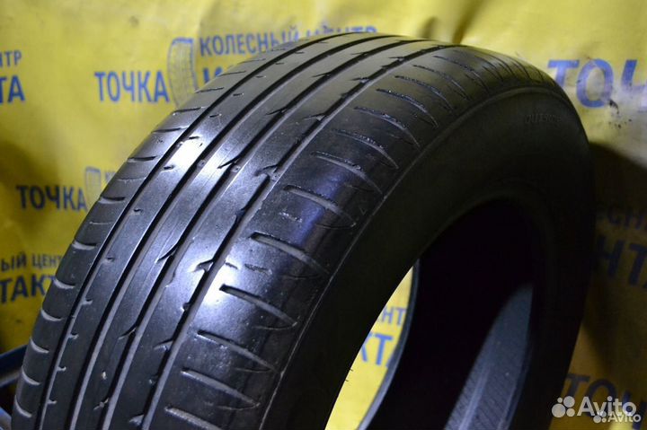 Hankook Ventus Prime 2 K115 235/60 R18