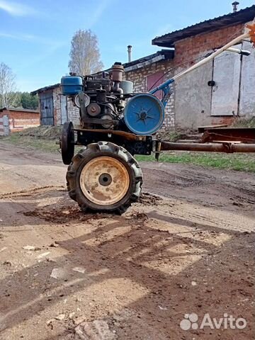 Мотоблоки и культиваторы бу нева