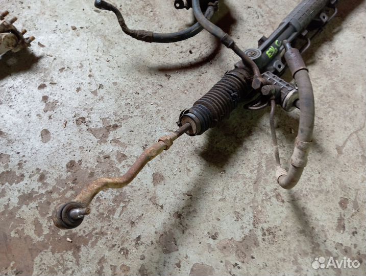 Рулевая рейка BMW 3-Serie E36