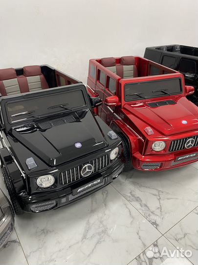 Электромобиль