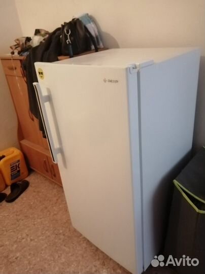 Холодильник