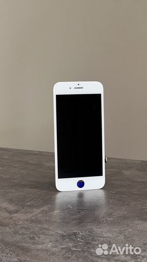 Дисплей iPhone 8 White Копия