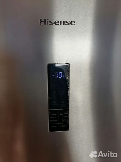 Морозильная камера бу