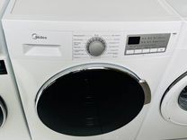 Midea mv wmf610c не открывается дверь