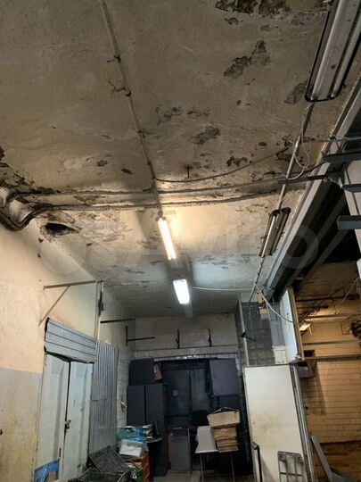 Производство аренда