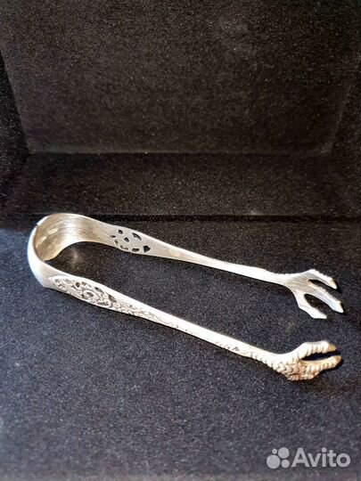 Щипцы для сахара/ льда/ ягод