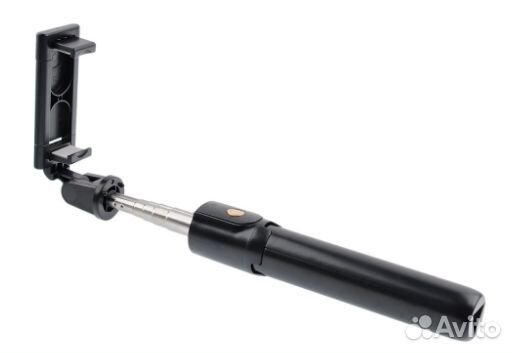 Монопод/селфи палка, кольцевая лампа, штатив