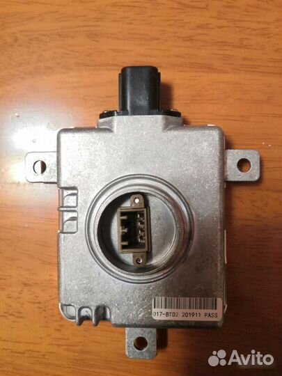 Блок розжика 8301C042 017-BTD2