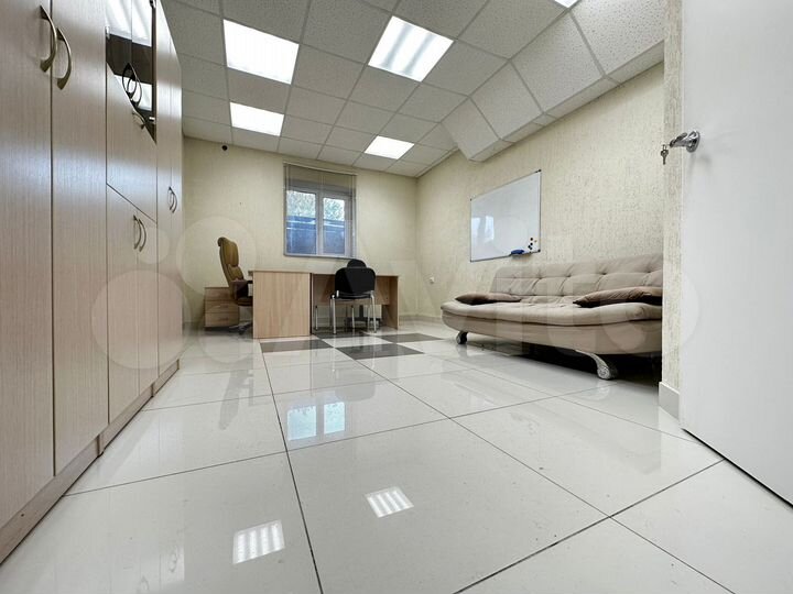 Свободного назначения, 24 м²