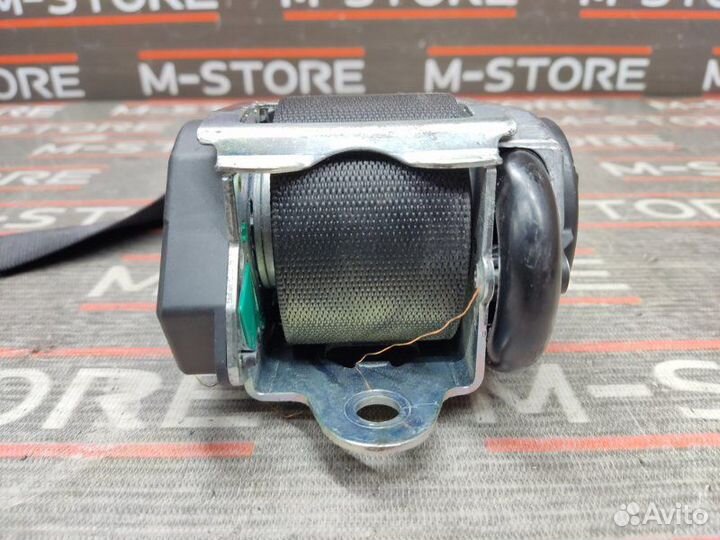 Ремень безопасности задний левый Mercedes-Benz