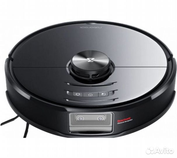 Робот-пылесос Roborock S6 MaxV (RU)