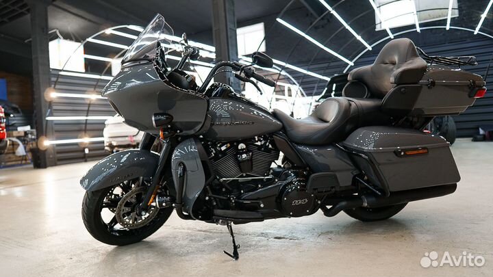 HD Road Glide Limited MY22