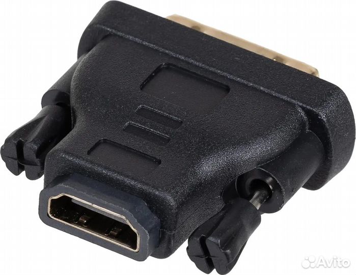 Переходник hdmi - DVI-D