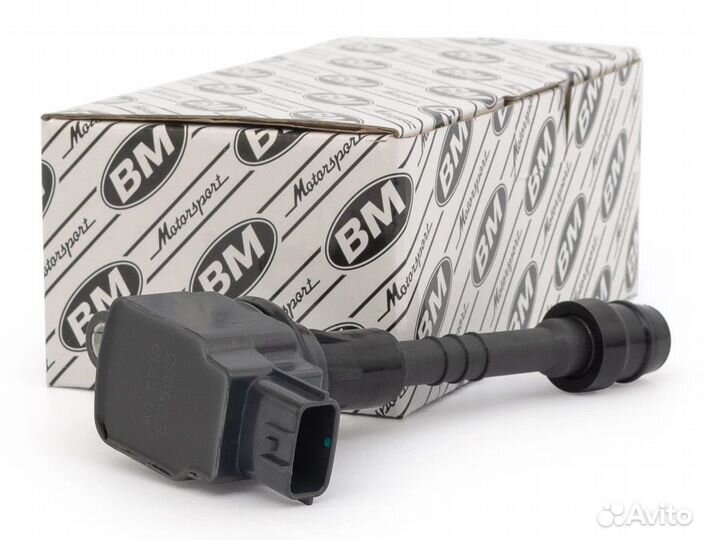 Катушка зажигания BM EC 5013