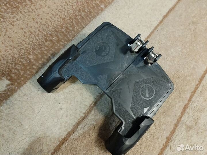 Лягушка для игр на телефоне