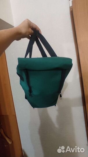 Переноска для собак