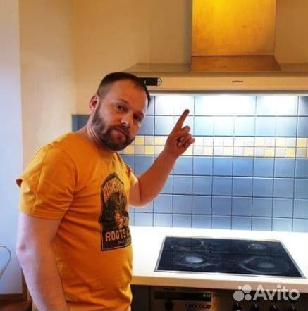 Ремонт плит, холодильников, варочных панелей