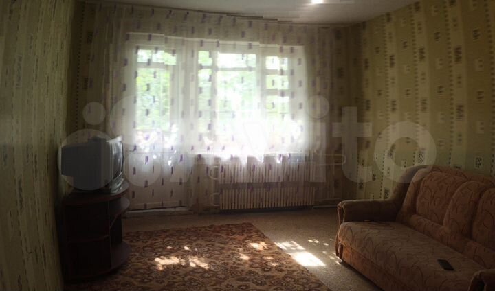 1-к. квартира, 39 м², 1/10 эт.