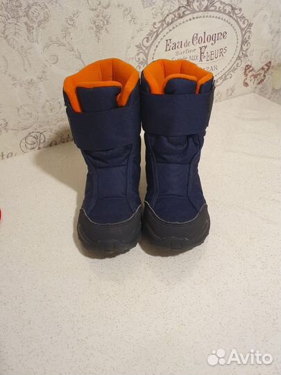 Сапоги зимние 29 Quechua