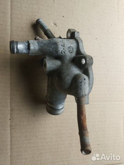 Корпус Термостата Nissan X-Trail QR25 2012