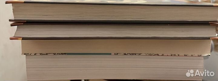 Книги б/у