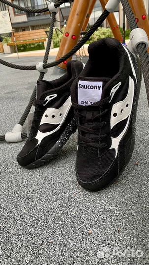 Saucony shadow 6000 уточняйте размеры