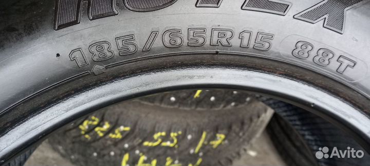 Rotex Z 3000 185/65 R15 88T