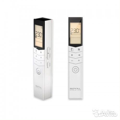 Сплит-система Royal Clima Triumph/монтаж