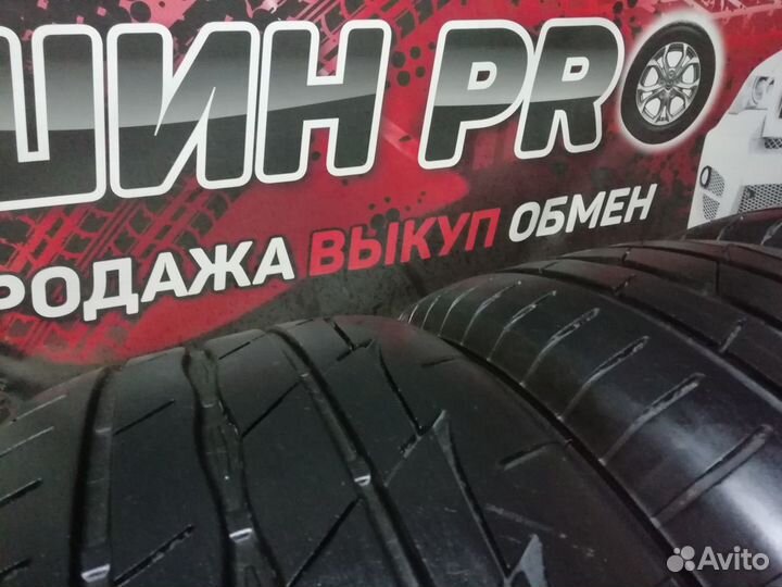 Bridgestone Potenza RE003 Adrenalin 235/50 R18